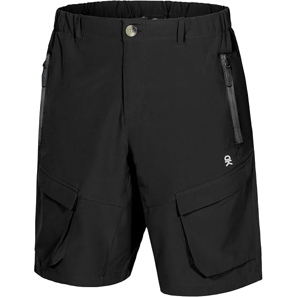 Amazon.com: TRU-SPEC 24-7 SERIES ASCENT SHORTS for Men
